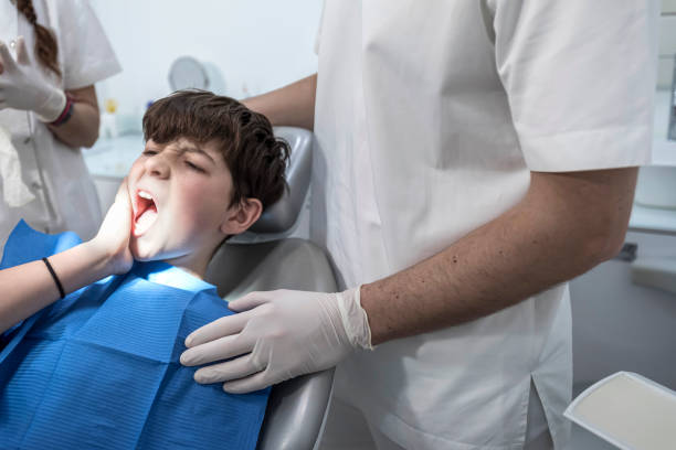 Best Walk-In Emergency Dental Services in White Pine, TN