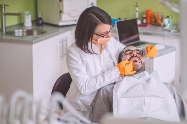 Best Emergency Cosmetic Dentistry (e.g., broken veneers) in White Pine, TN