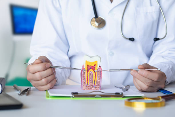 Best Emergency Treatment for Jaw Pain or Injury in White Pine, TN
