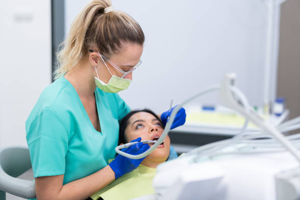Best Weekend Emergency Dental Services in White Pine, TN