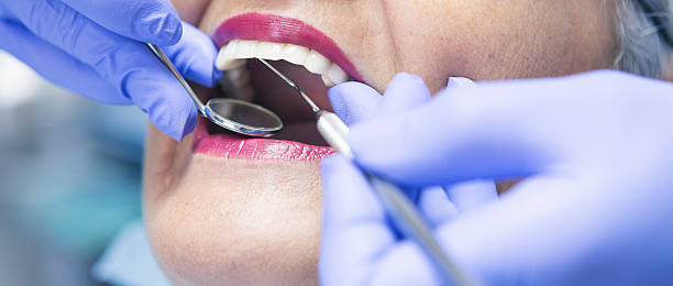 Best Urgent Dental Care for Toothaches in White Pine, TN